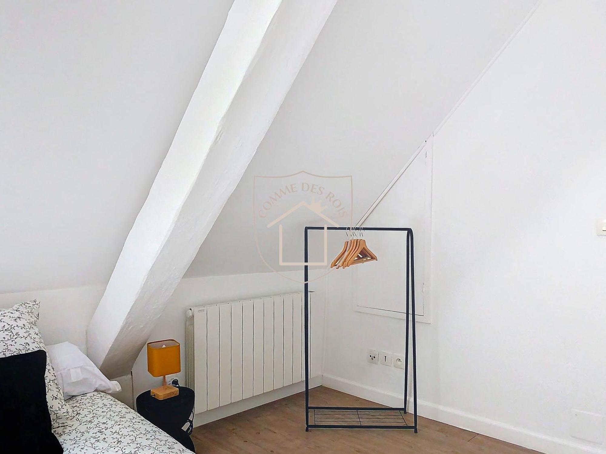 La Cachette Des Rois Apartment Dourdan Luaran gambar